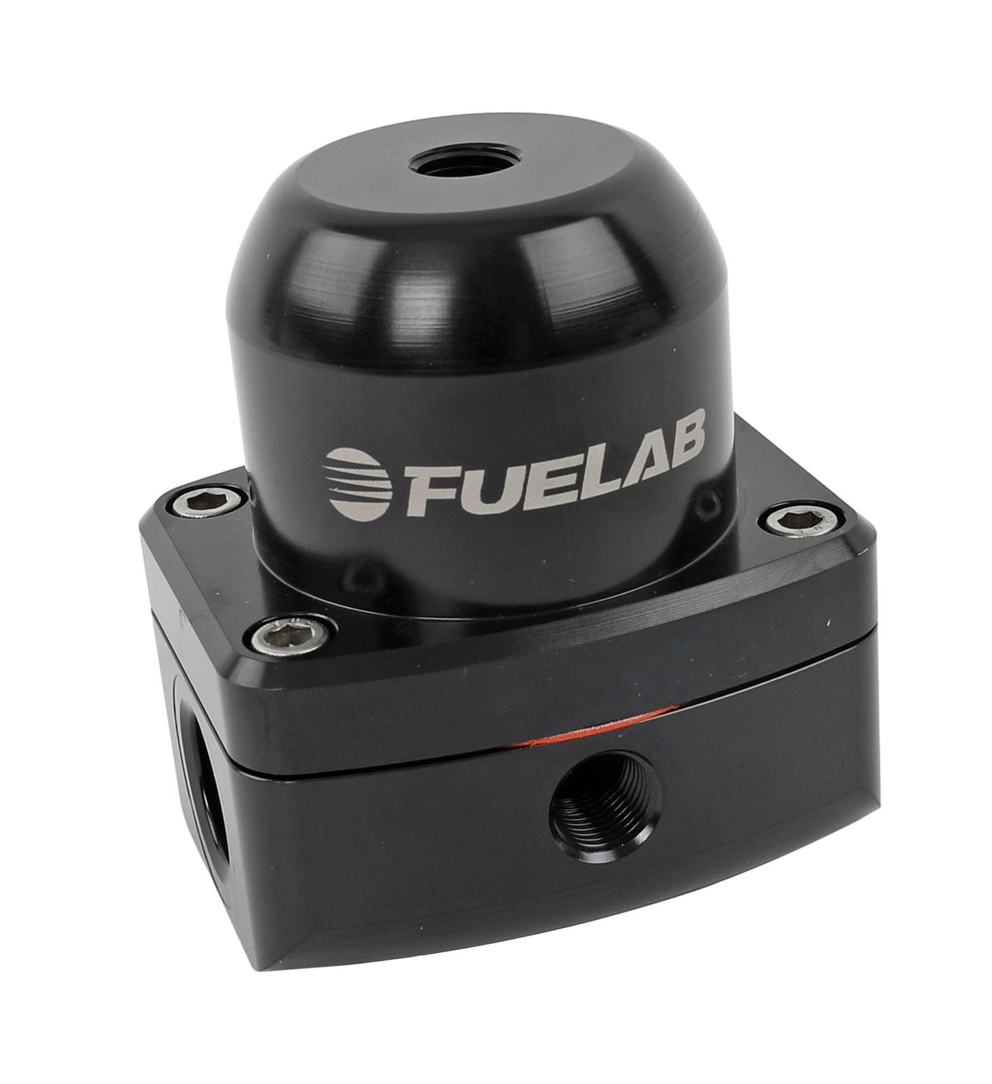 FUELAB 515 Series Fuel Pressure Regulators 51502-1