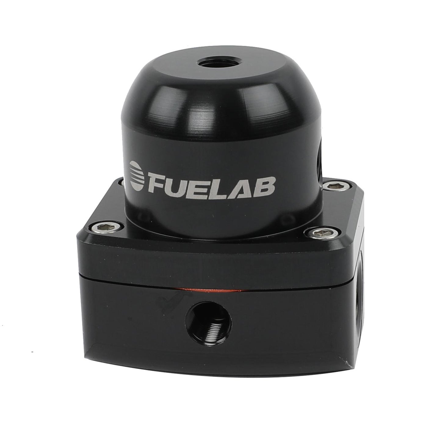 FUELAB 515 Series Fuel Pressure Regulators 51504-1