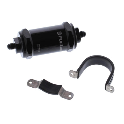 FUELAB 818 Series Inline Fuel Filters 81811-1