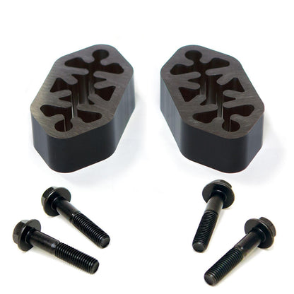 Banks Power Sway Bar Spacers 19249-2