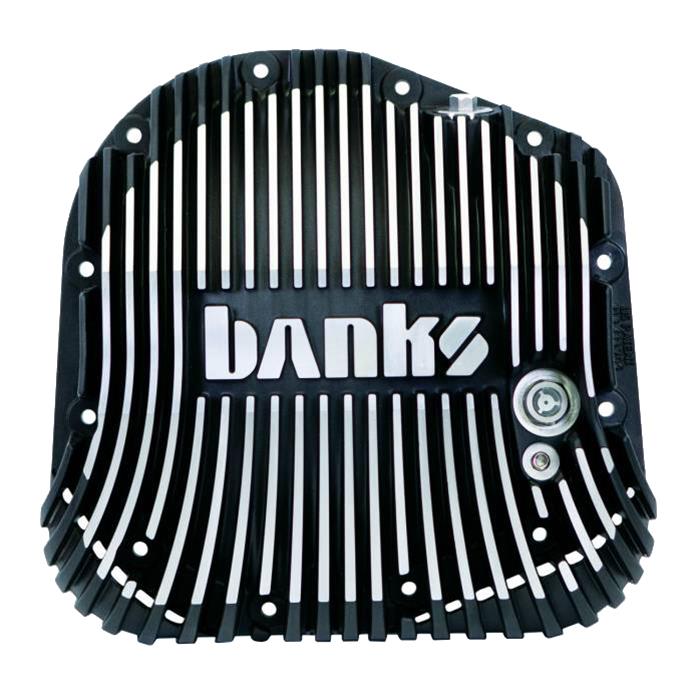 Banks Power Ram-Air Differential Covers 19252