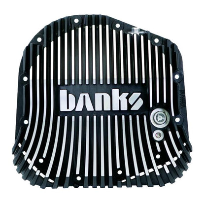 Banks Power Ram-Air Differential Covers 19252