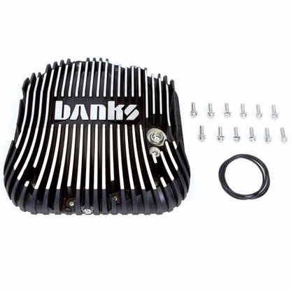 Banks Power Ram-Air Differential Covers 19252