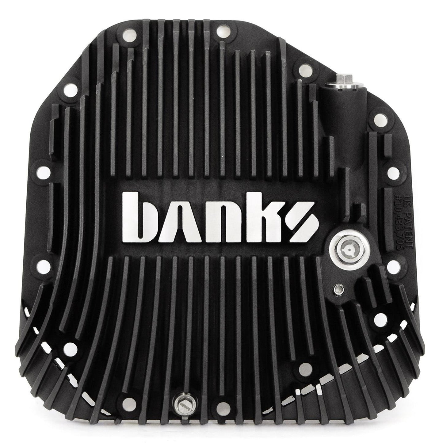 Banks Power Ram-Air Differential Covers 19282