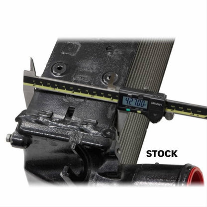 Banks Power Techni-Cooler Intercooler Systems 25987