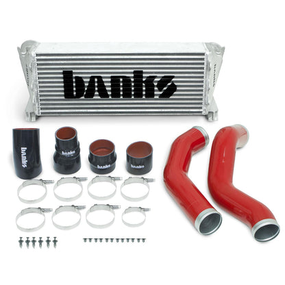 Banks Power Techni-Cooler Intercooler Systems 25987