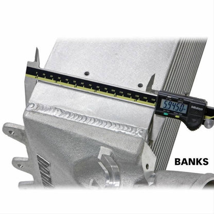 Banks Power Techni-Cooler Intercooler Systems 25987