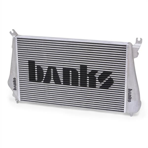 Banks Power Techni-Cooler Intercooler Systems 25988