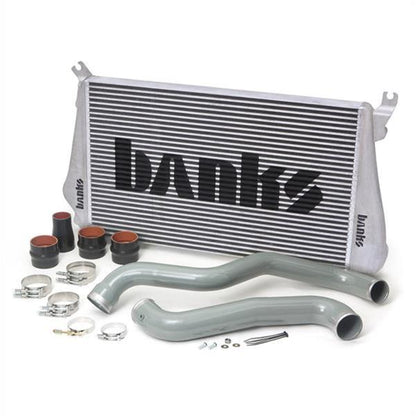 Banks Power Techni-Cooler Intercooler Systems 25988