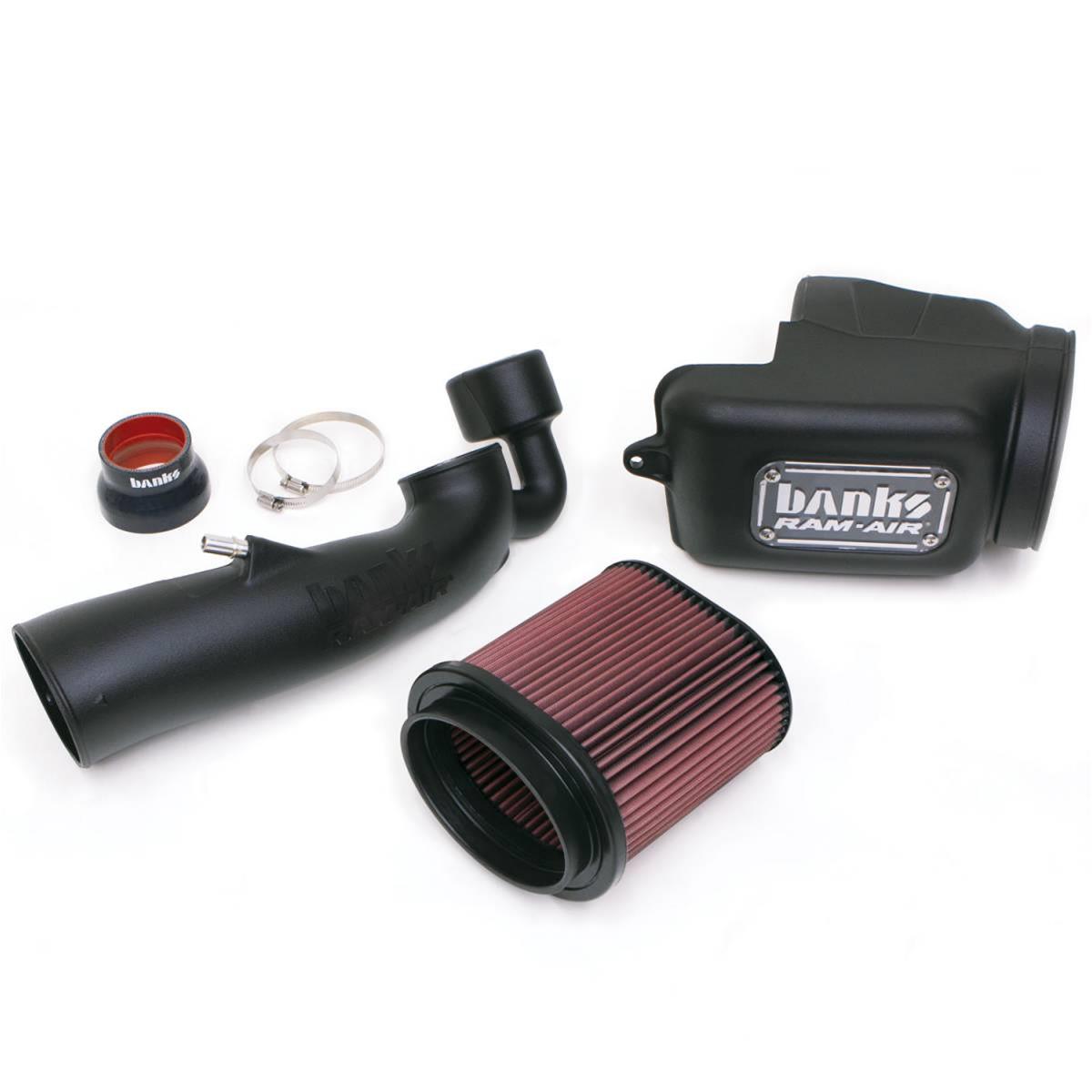 Banks Power Ram-Air Intake Systems 41843