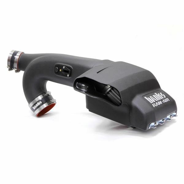 Banks Power Ram-Air Intake Systems 41870-D