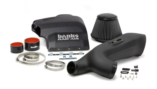 Banks Power Ram-Air Intake Systems 41870-D