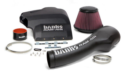 Banks Power Ram-Air Intake Systems 41882