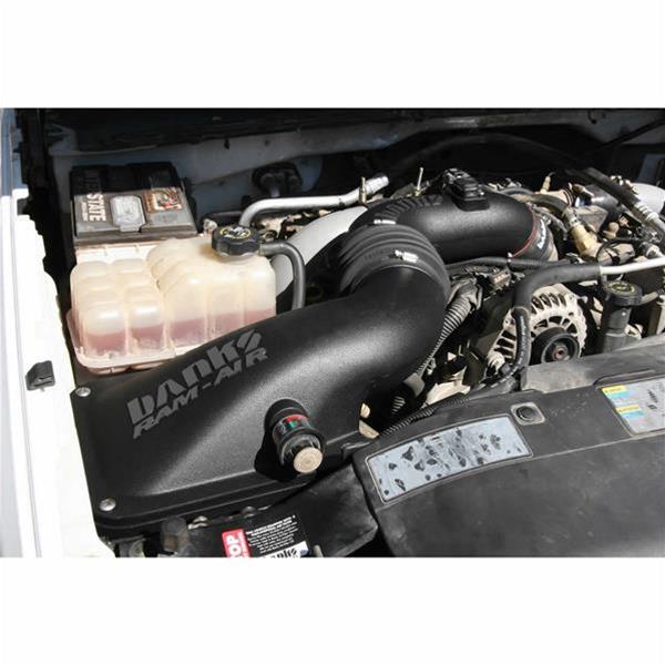 Banks Power Ram-Air Intake Systems 42132-D