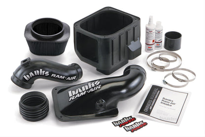 Banks Power Ram-Air Intake Systems 42132-D