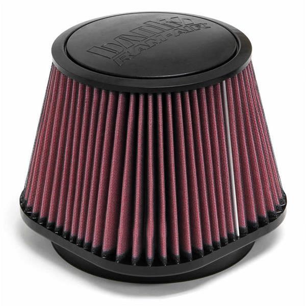 Banks Power Ram-Air Replacement Oiled Filter Elements 42178
