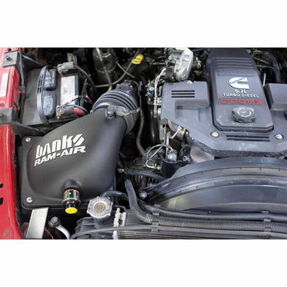 Banks Power Ram-Air Intake Systems 42180-D