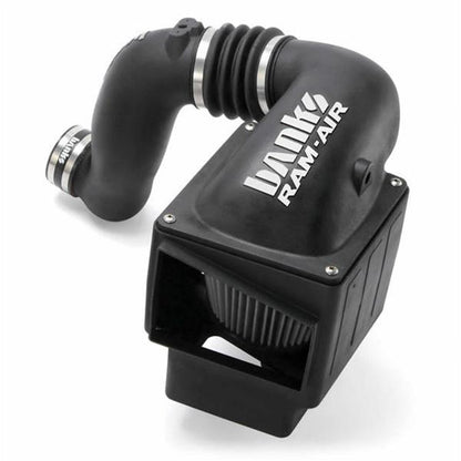 Banks Power Ram-Air Intake Systems 42180-D