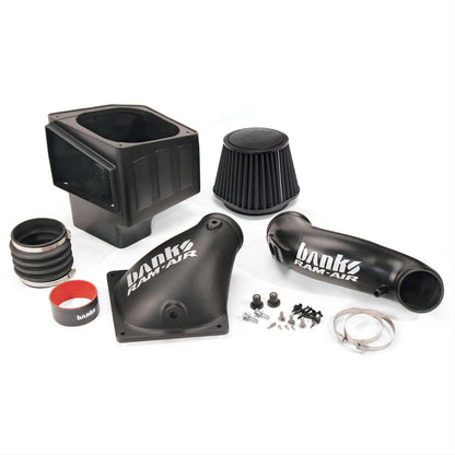 Banks Power Ram-Air Intake Systems 42180-D