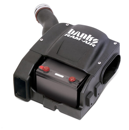 Banks Power Ram-Air Intake Systems 42210