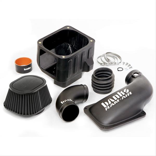 Banks Power Ram-Air Intake Systems 42230-D