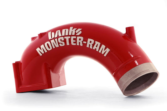 Banks Power Monster-Ram Intake Elbows 42765