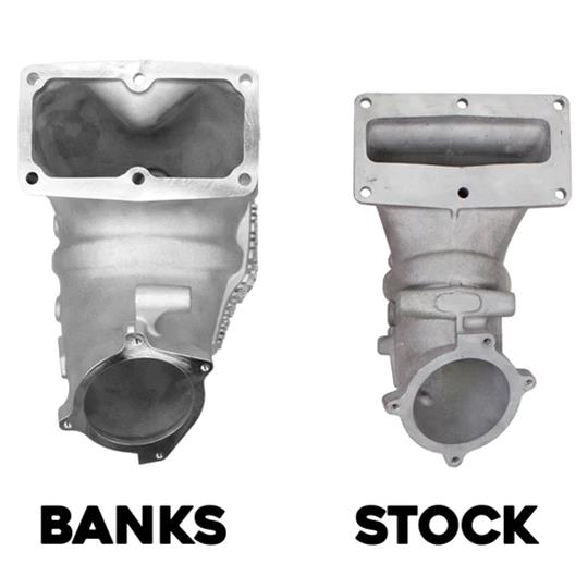 Banks Power Monster-Ram Intake Elbows 42798