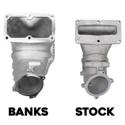 Banks Power Monster-Ram Intake Elbows 42799