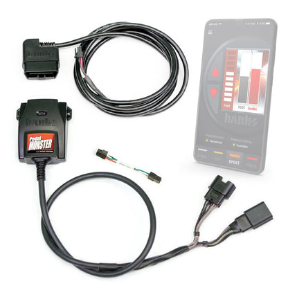 Banks Power PedalMonster Throttle Response Enhancers 64315