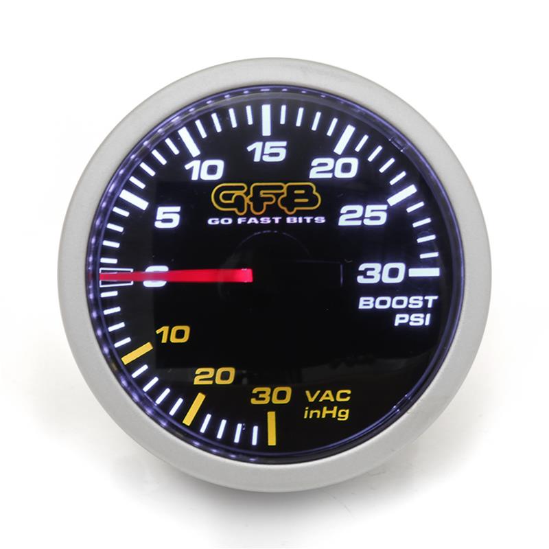 Go Fast Bits Gauges 3730