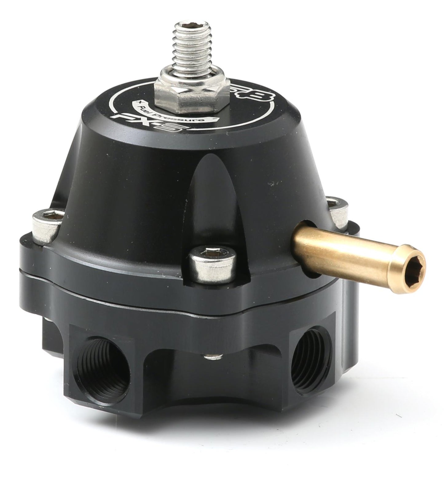 Go Fast Bits FX-S Fuel Pressure Regulators 8050