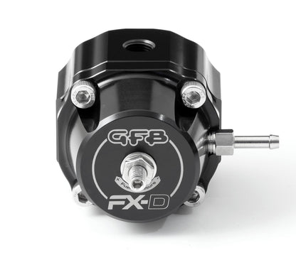 Go Fast Bits FX-D Fuel Pressure Regulators 8070
