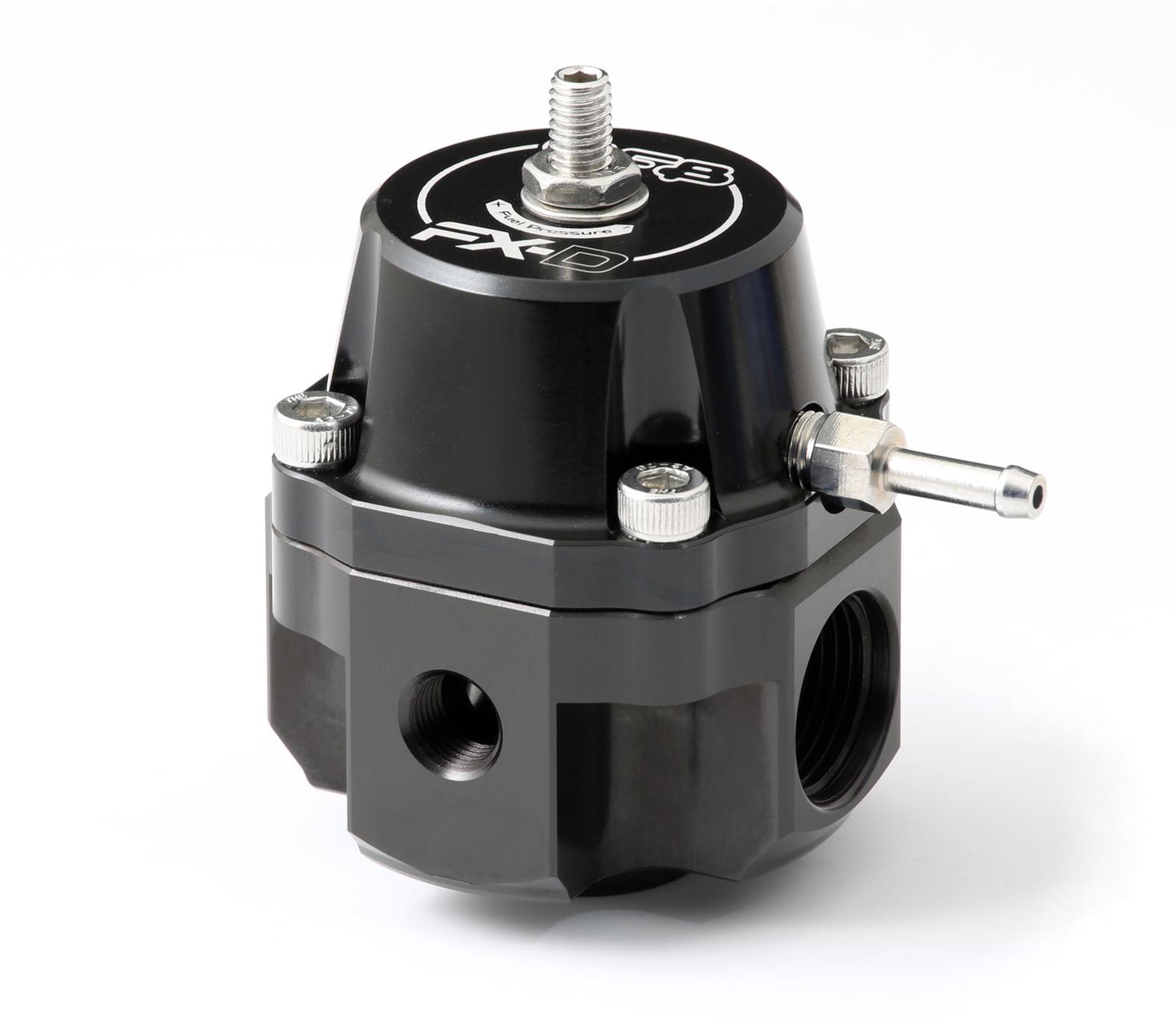 Go Fast Bits FX-D Fuel Pressure Regulators 8070