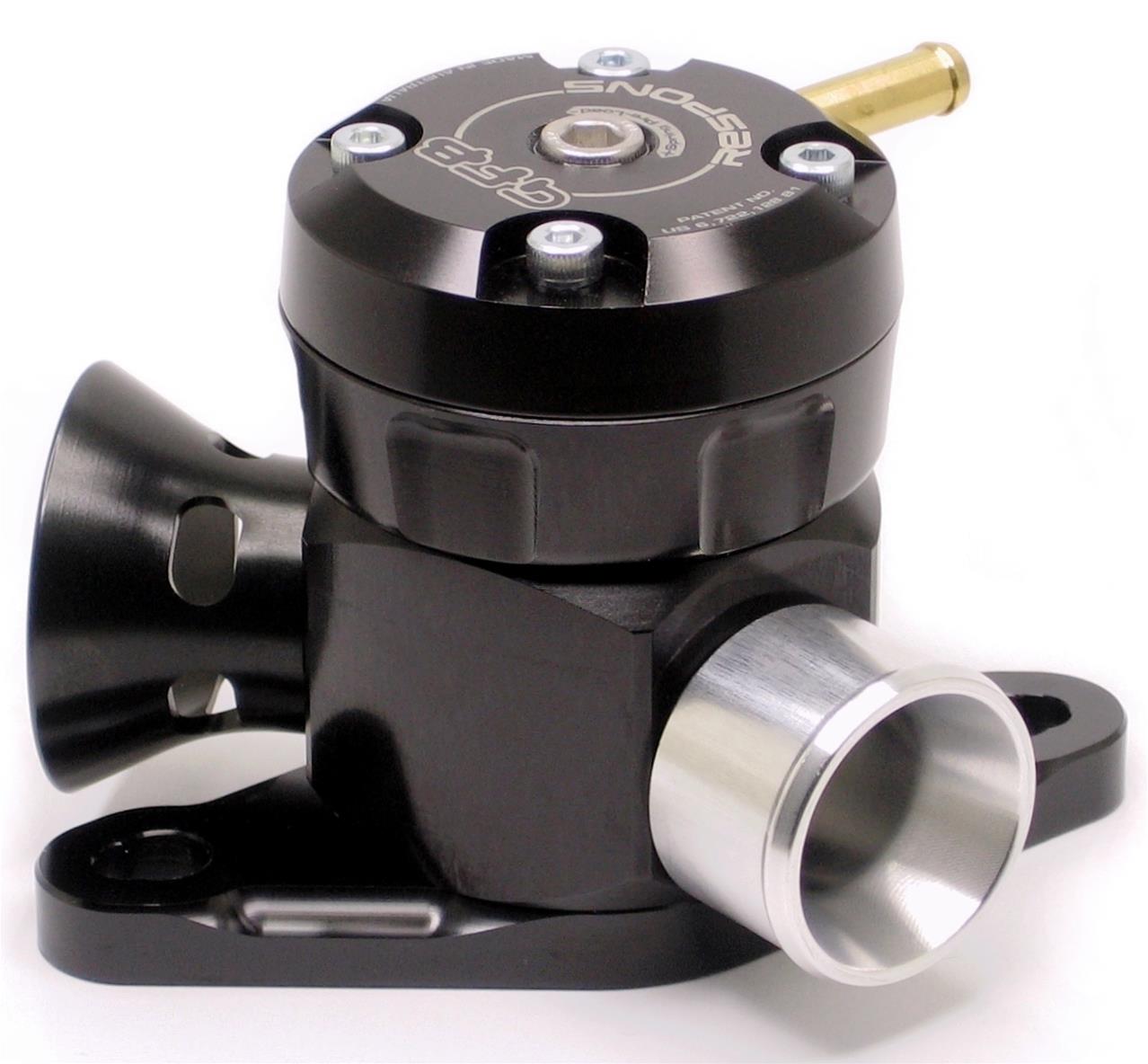 Go Fast Bits Respons TMS Direct-fit Blow-Off Valves with TMS Advantage T9001