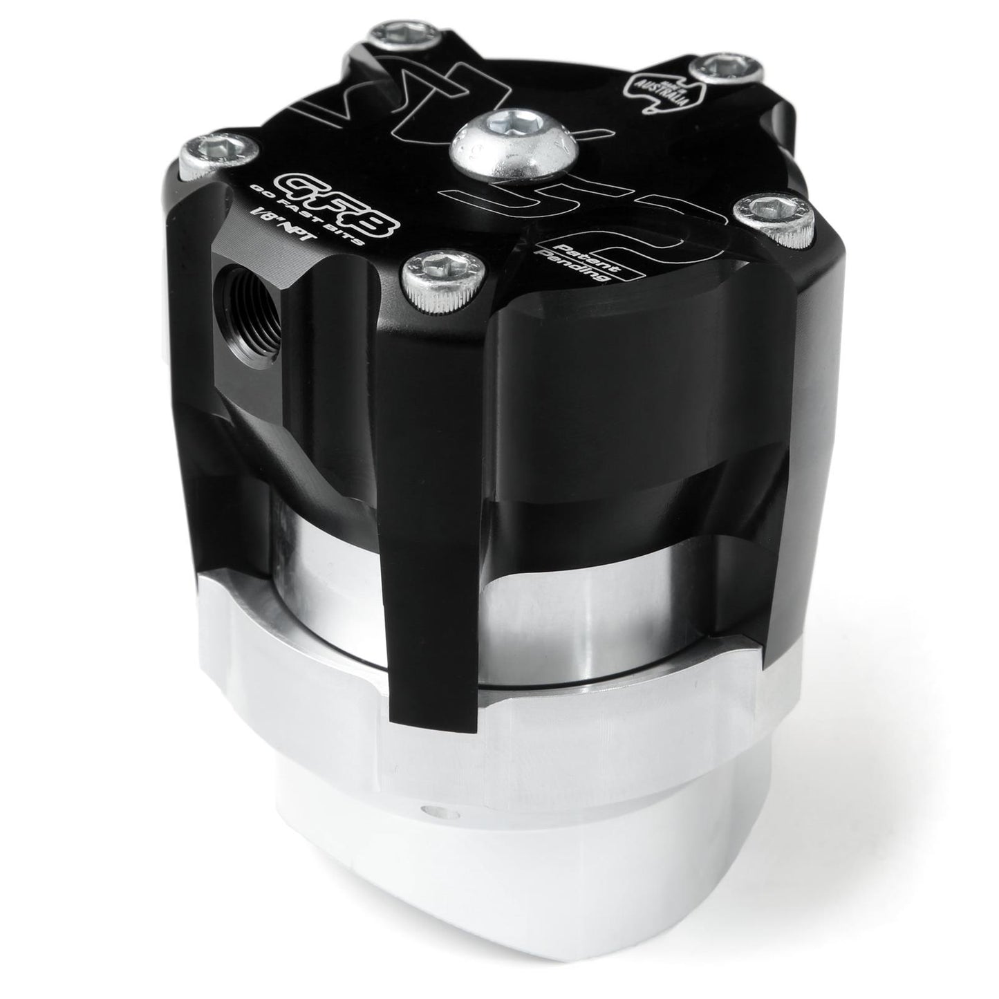 Go Fast Bits SV52 Blow-Off Valves T9052