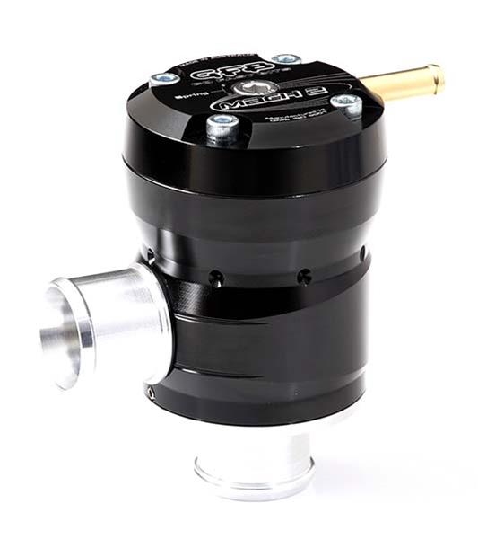 Go Fast Bits Mach 2 TMS Recirculating Diverter Valves T9125