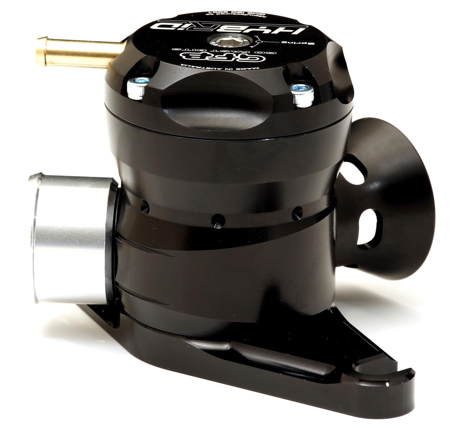 Go Fast Bits Hybrid Dual Outlet Valves T9200