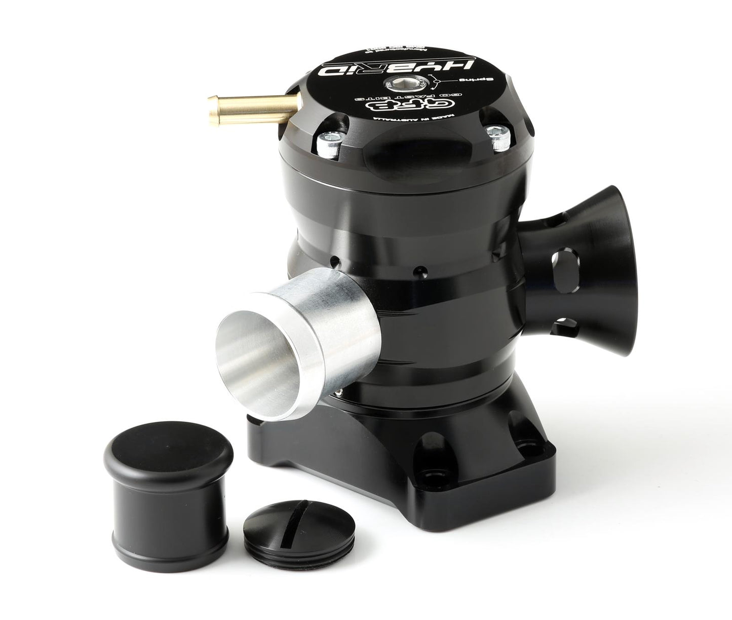 Go Fast Bits Hybrid Dual Outlet Valves T9210