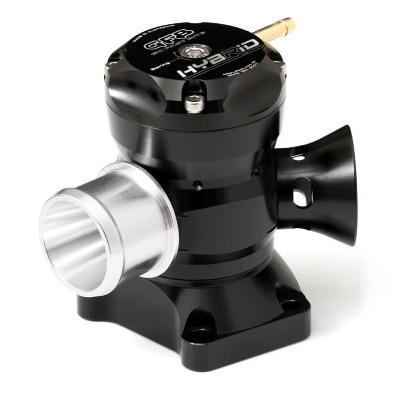 Go Fast Bits Blow-Off Valves T9214