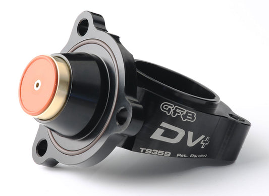 Go Fast Bits DV Plus Diverter Valves with TMS Advantage T9359