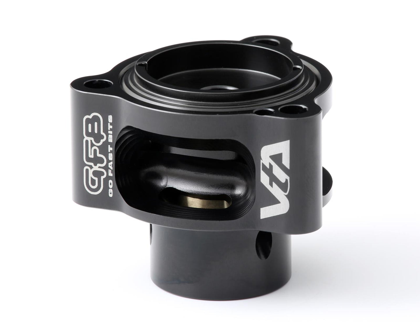 Go Fast Bits VTA Performance Blow-Off Valves T9451