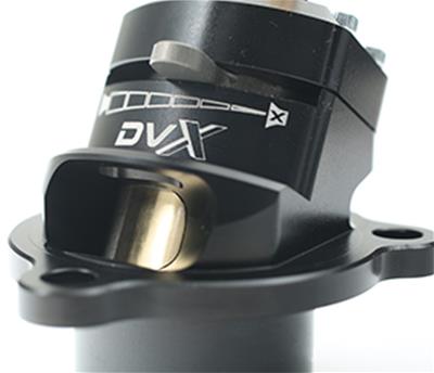 Go Fast Bits DVX Diverter Valves T9654