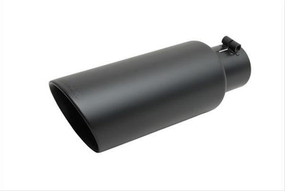 Gibson Elite Black Series Exhaust Tips 500428-B