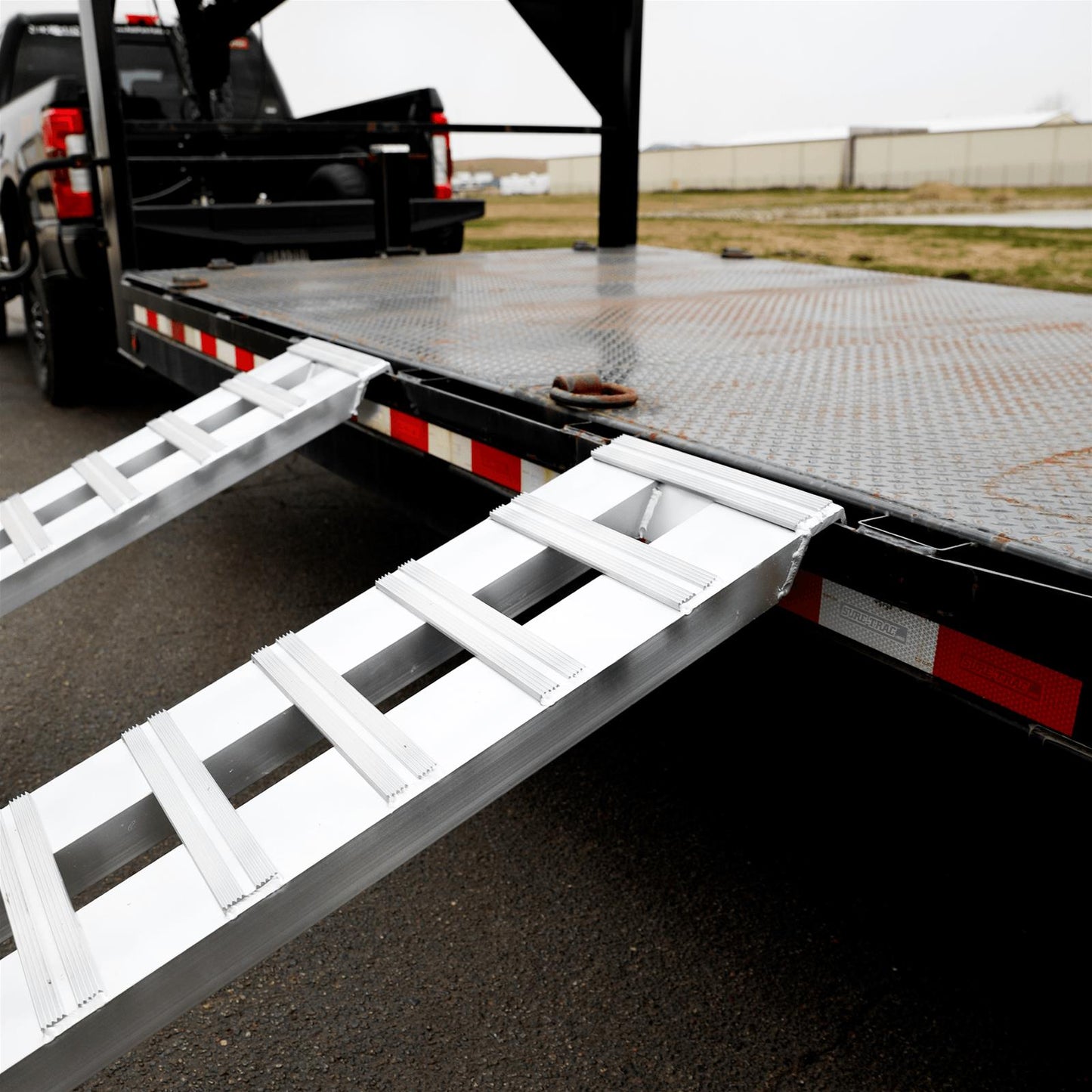 Gen-Y Aluminum Loading Ramps GH-16072