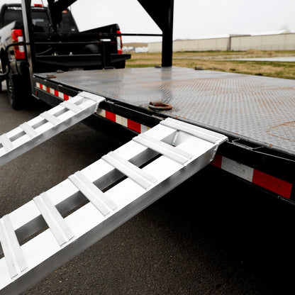 Gen-Y Aluminum Loading Ramps GH-16072