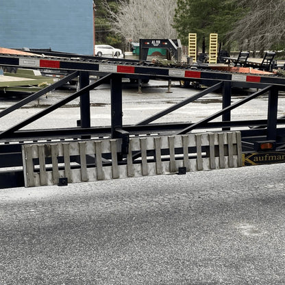 Gen-Y Aluminum Loading Ramps GH-16072
