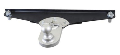 Gen-Y GoosePuck 5 in. Offset Ball Puck Systems GH-21008
