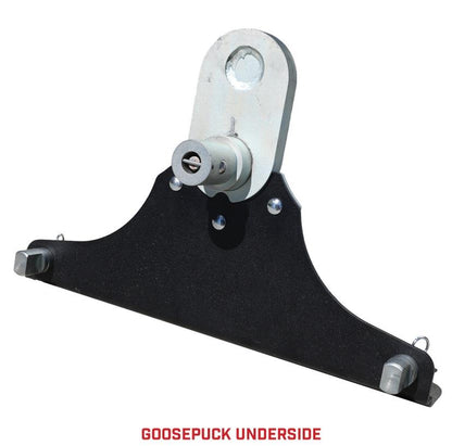 Gen-Y GoosePuck 5 in. Offset Ball Puck Systems GH-21008