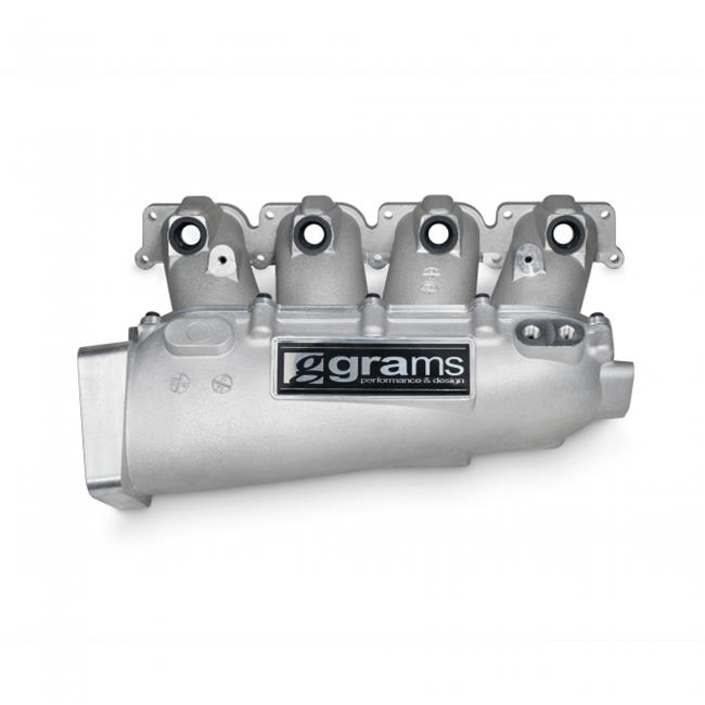 Grams Performance Intake Manifolds, Fuel Injected G07-09-0210