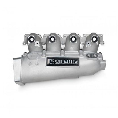 Grams Performance Intake Manifolds, Fuel Injected G07-09-0210